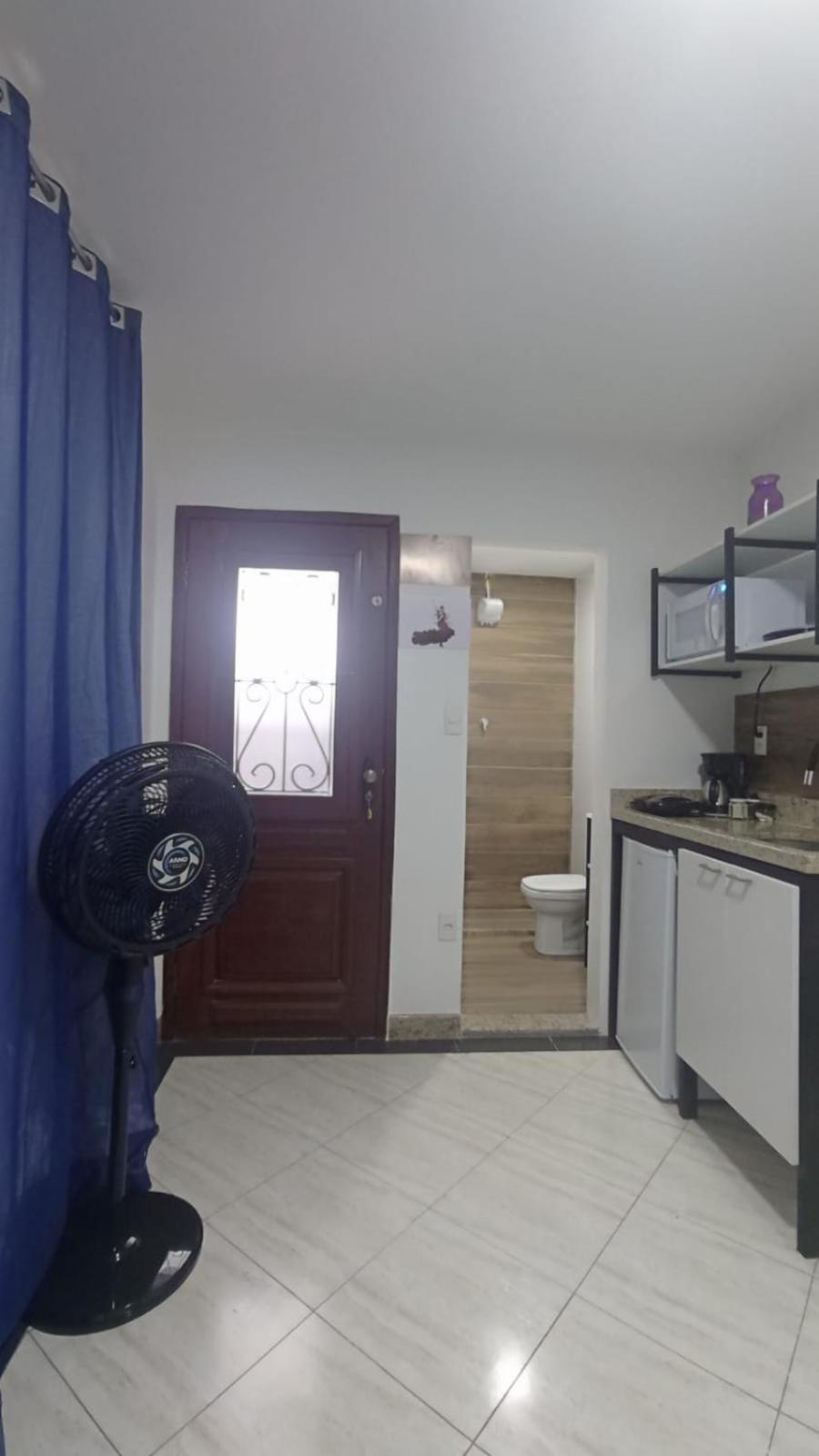 Vaccani Apart Macae Exterior photo